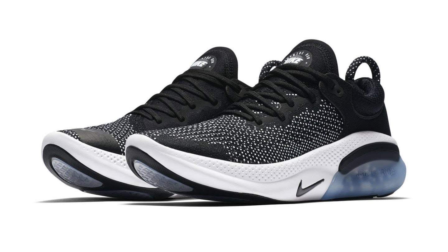 joyride run flyknit nike