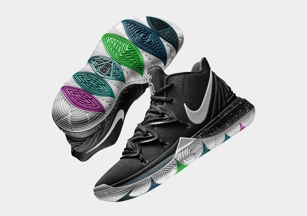 nike kyrie 5