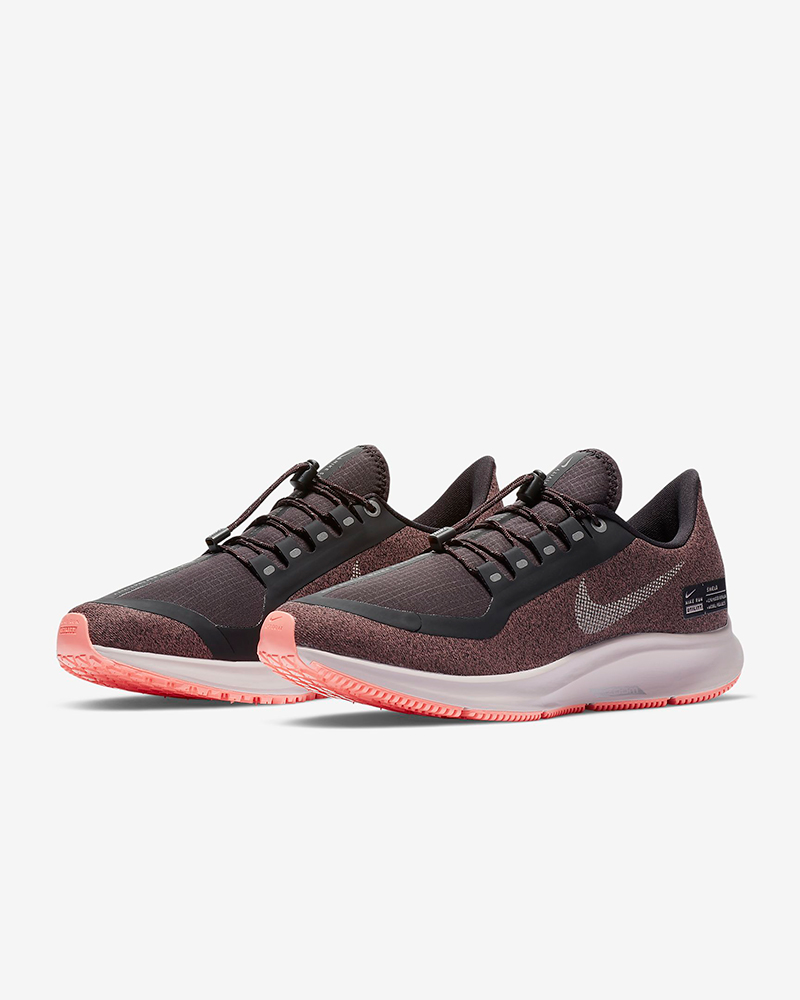 Nike Air Zoom Pegasus 35 Shield ราคา 5,000 บาท วางจำหน่ายแล้วที่ Nike.com﻿