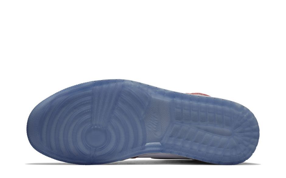 The Spider-verse Air Jordan 1 Retro High OG “Origin Story”