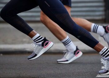 Adidas UltraBOOST 19