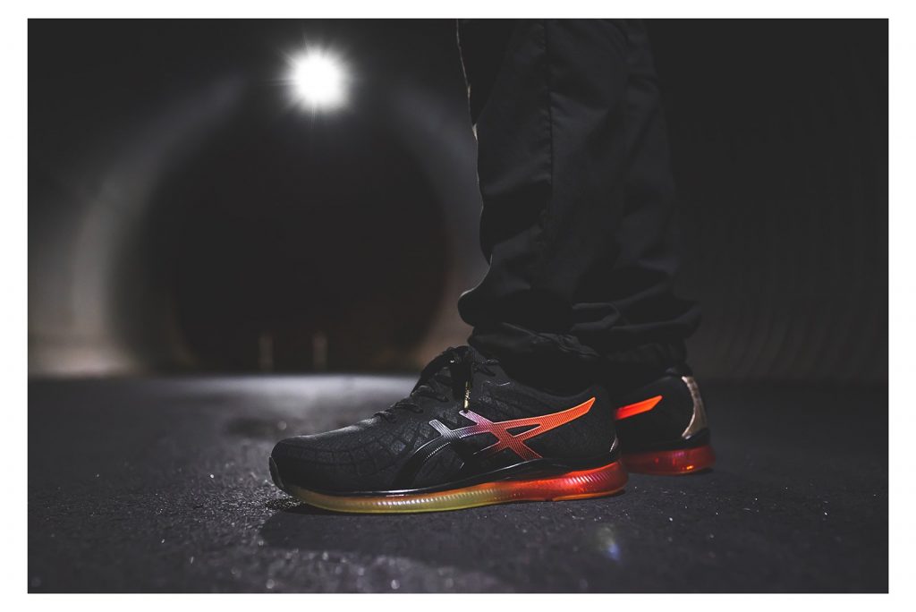 ASICS Gel Quantum Infinity