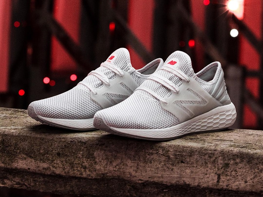 NEW BALANCE Fresh Foam Cruz V2 Sport