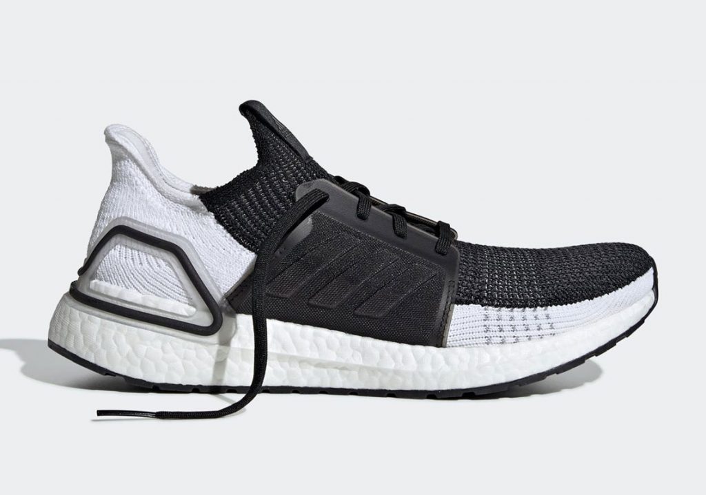 Adidas UltraBOOST 19 สี Oreo