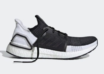 Adidas UltraBOOST 19 สี Oreo