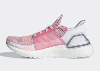Adidas UltraBOOST 19