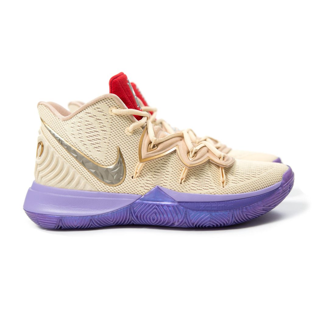 Concepts x Nike Kyrie 5 "Ikhet"