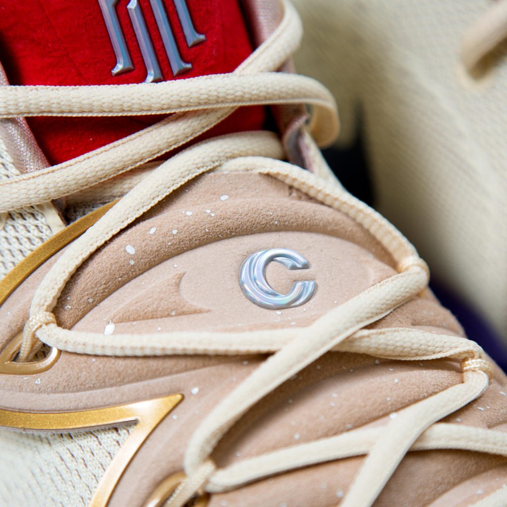 Concepts x Nike Kyrie 5 "Ikhet"