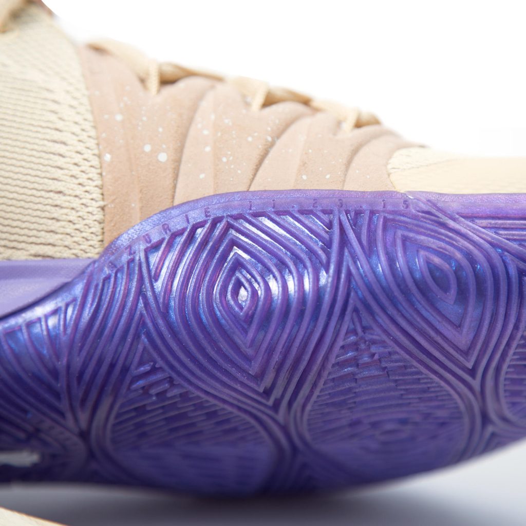 Concepts x Nike Kyrie 5 "Ikhet"