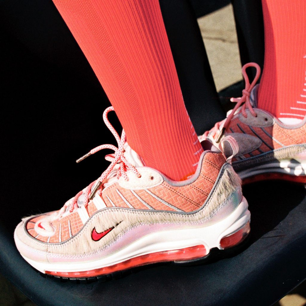 Nike Chinese New Year Collection