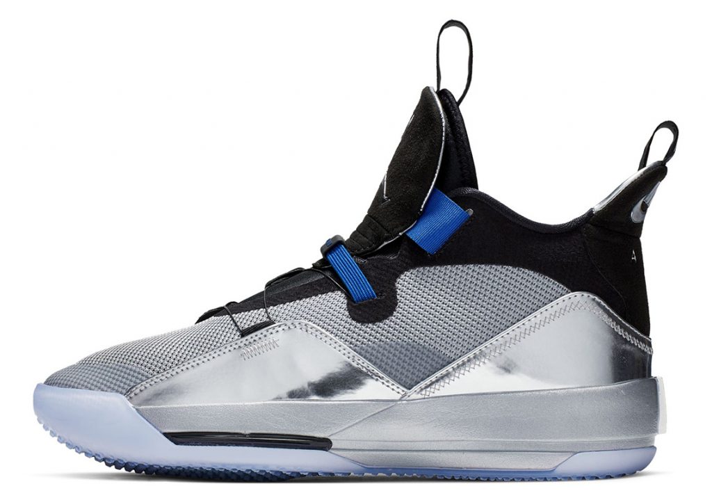 Air Jordan 33 XXXIII “All-Star”