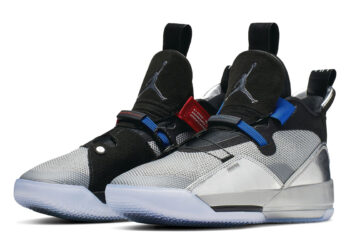 Air Jordan 33 xxxiii “All-Star”