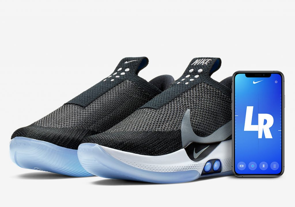 Nike Adapt BB