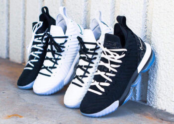 Nike LeBron 16 “Equality”
