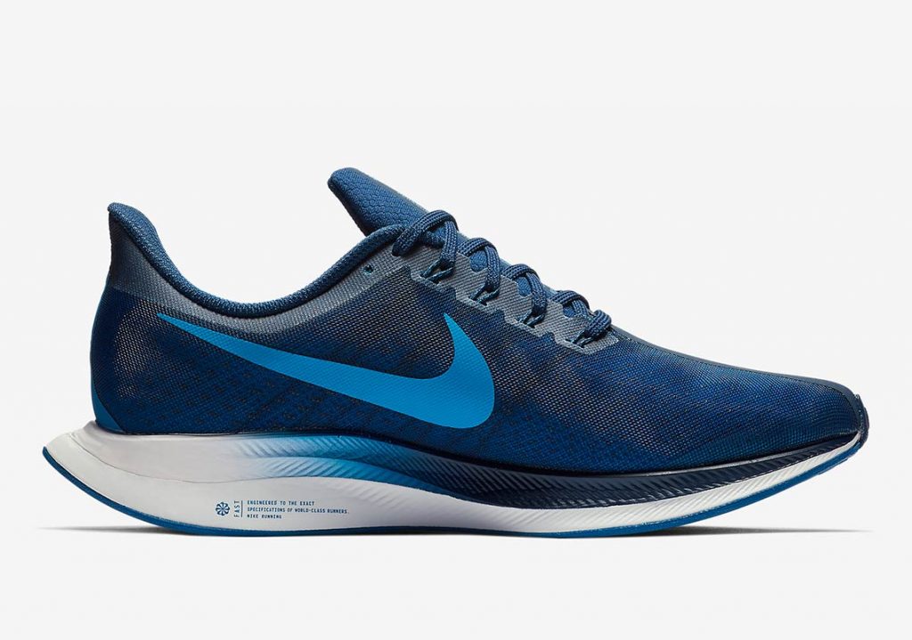 Nike Zoom Pegasus Turbo