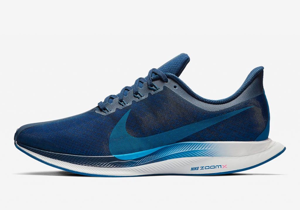 Nike Zoom Pegasus Turbo
