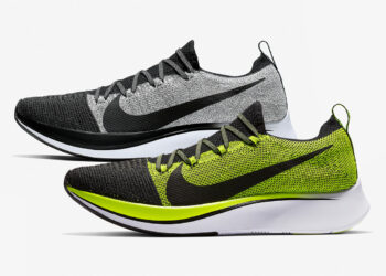 Nike Zoom Fly Flyknit