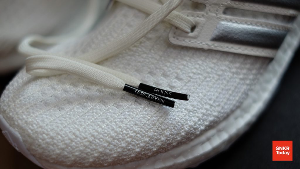 UltraBOOST x Game Of Thrones (House Targaryen)