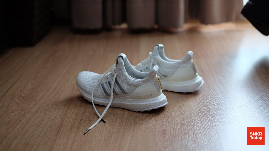 Adidas UltraBOOST x Game Of Thrones