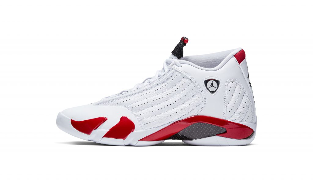 Air Jordan 14