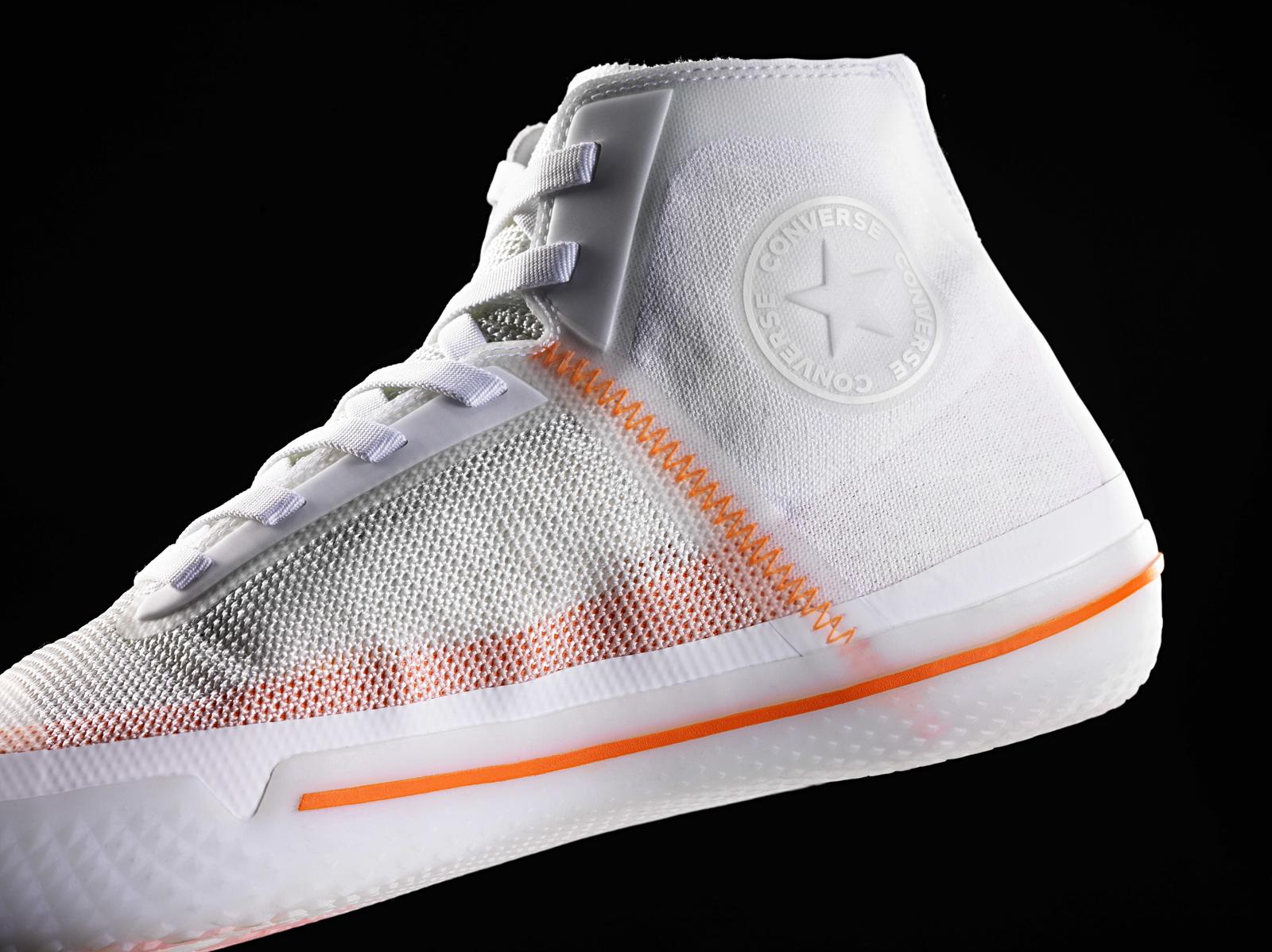 All Star Pro Injection Converse All Star Pro BB รองเท้าบาสเก็ตบอลรุ่นใหม่ เตรียมจำหน่าย พ.ค. ...
