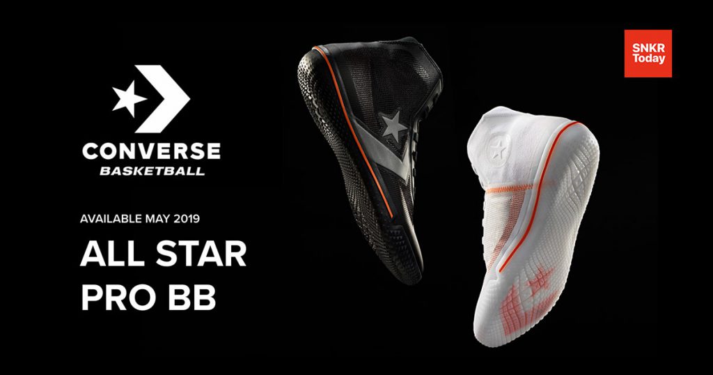 Converse All Star Pro BB