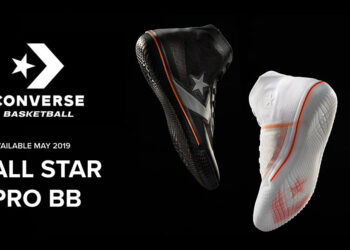 Converse All Star Pro BB