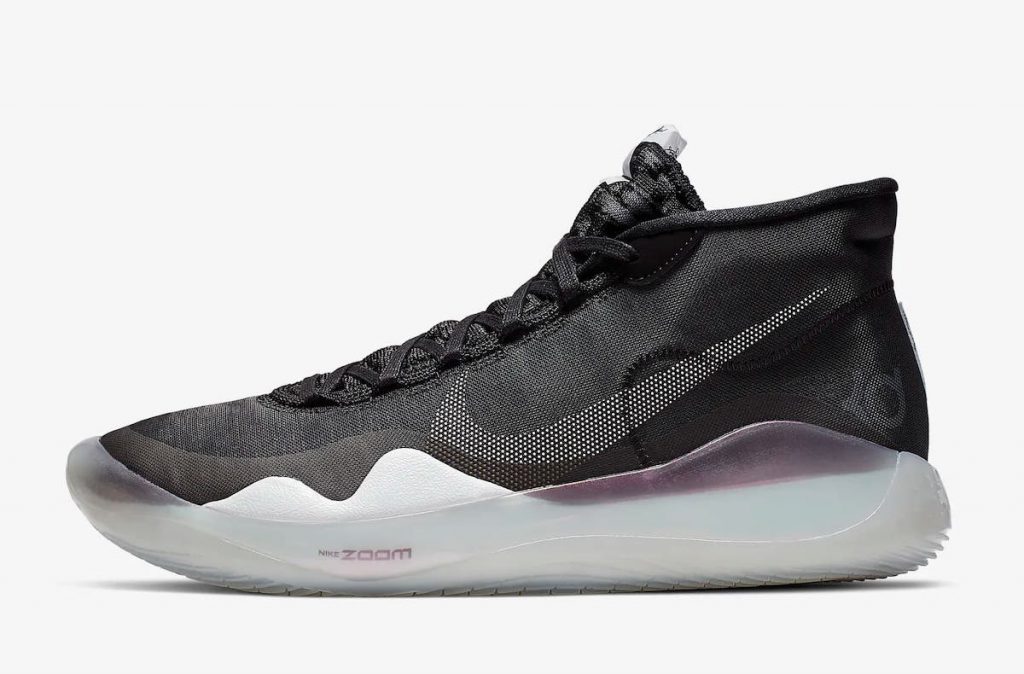 Nike Zoom KD12