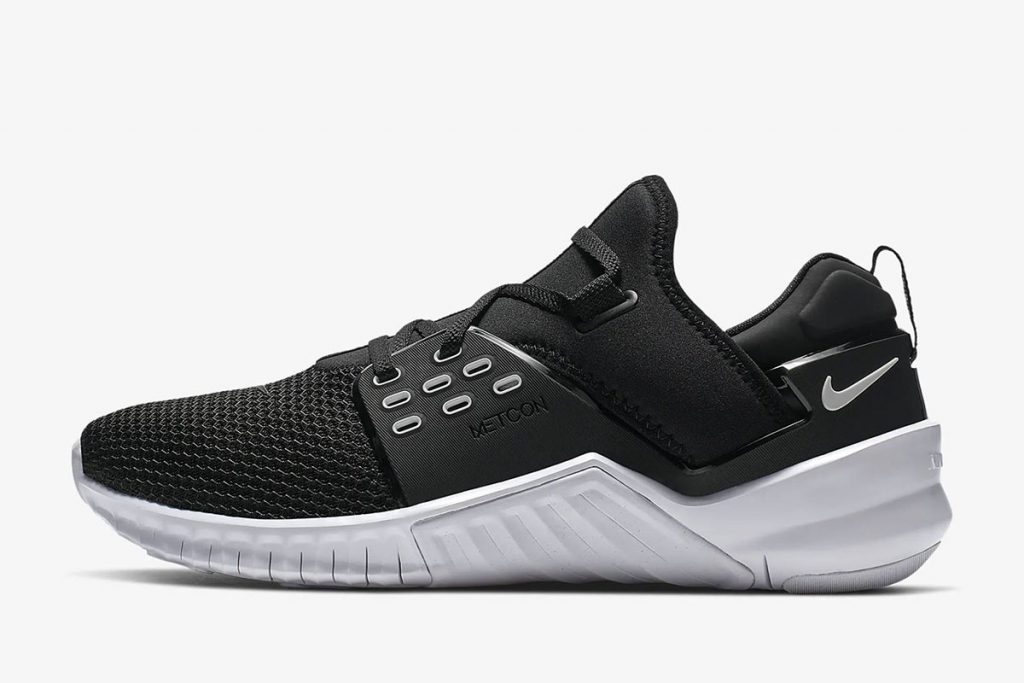 Nike Free x Metcon 2 วางจำหน่ายในไทยแล้ว