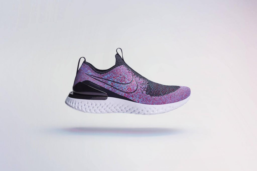 Nike Phantom React Flyknit