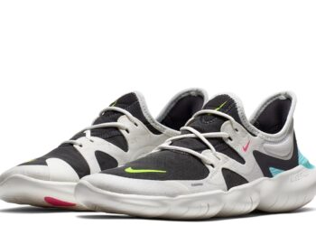 Nike Free RN 5.0 วางจำหน่ายในไทยแล้ว