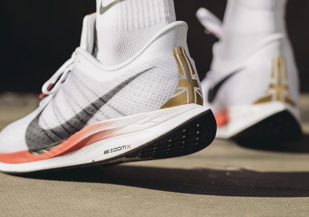  Nike Zoom Pegasus 35 Turbo Mo