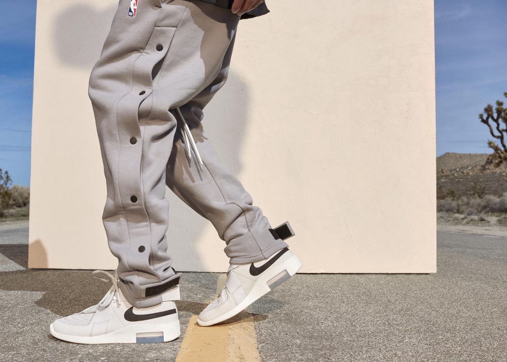 Nike Air x Fear of God