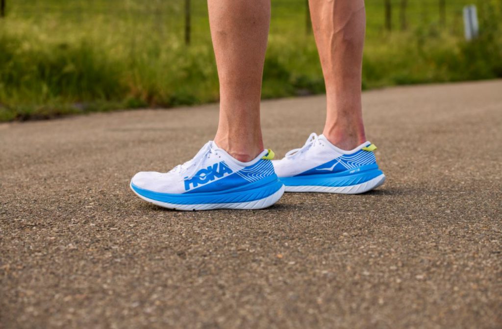 HOKA ONE ONE Carbon X