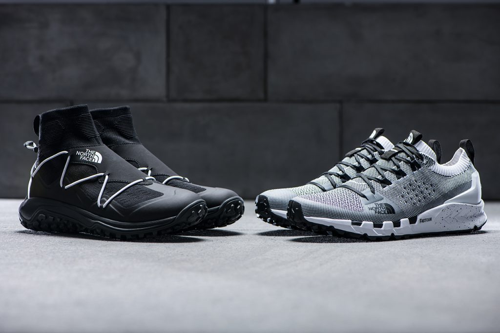 The North Face RTC Collection