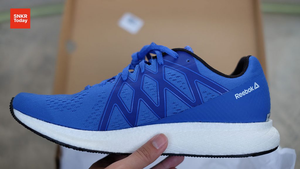 รีวิว รองเท้าวิ่ง Reebok Forever Floatride Energy