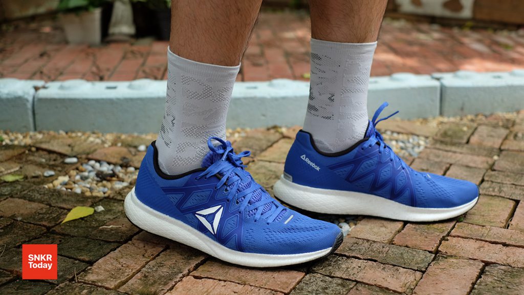 ใส่ดีไหม Floatride Energy