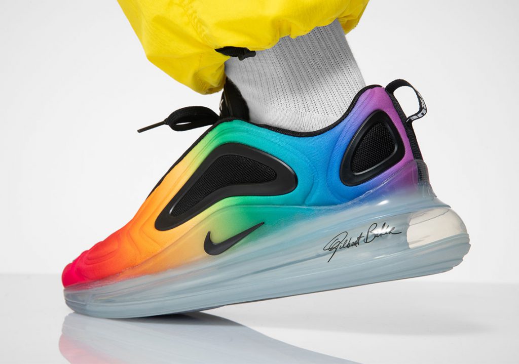 Nike Air Max 720 BE TRUE