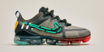 Cactus Plant Flea Market x Nike Air VaporMax 2019