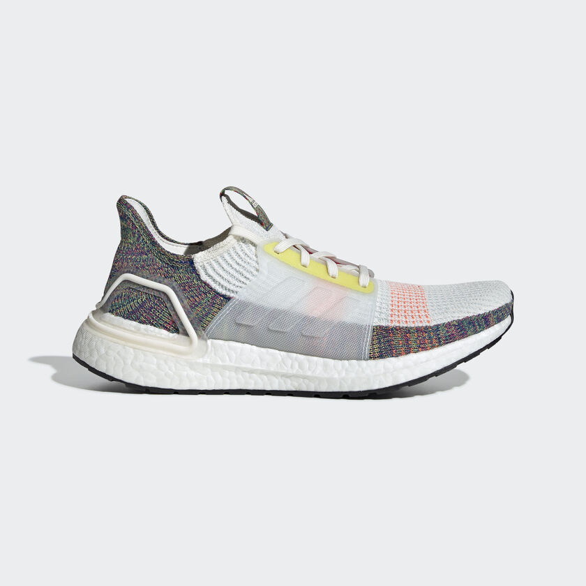 adidas Ultraboost 19 Pride เตรียมขายในไทย 18 ก.ค. 62 นี้