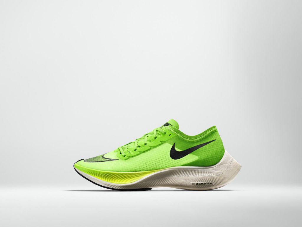 Nike ZoomX Vaporfly Next%