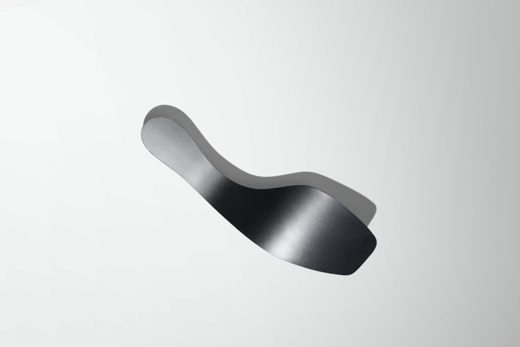 Nike ZoomX Vaporfly Next% Carbon Fiber Plate