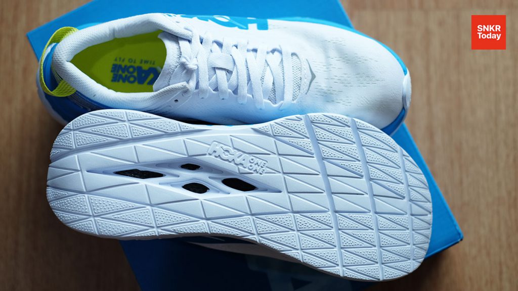 พื้น Rubberized foam