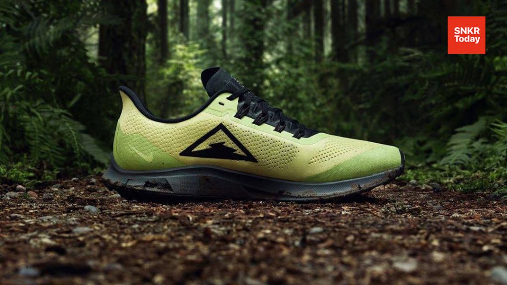 Nike Pegasus 36 Trail