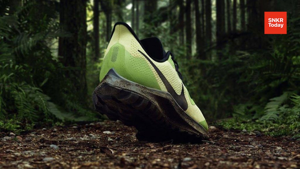 Pegasus 36 Trail วางจำหน่ายในไทยราคา 5,000 บาท