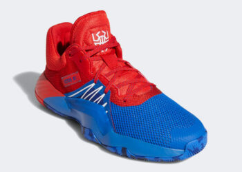 adidas D.O.N Issue #1