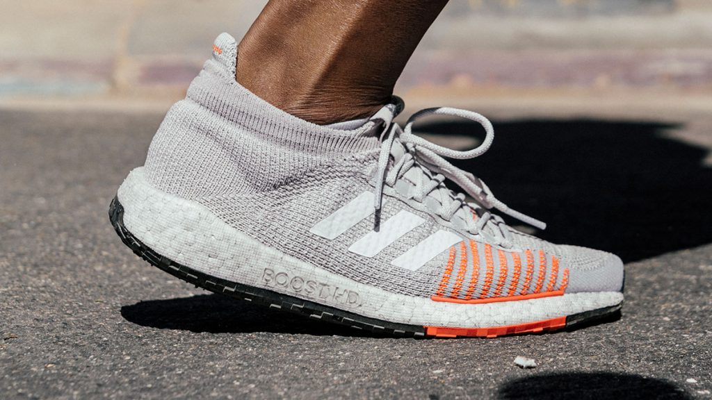 adidas Pulseboost HD รองเท้าวิ่งซิตี้รันรุ่นใหม่จากอดิดาส