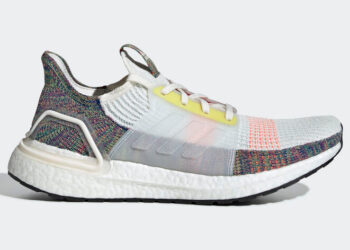 adidas ULTRABOOST 19 PRIDE
