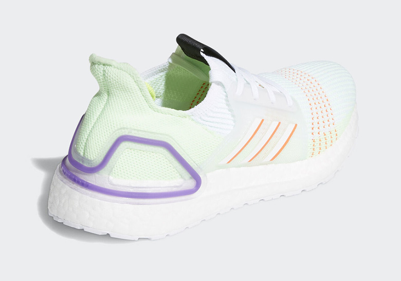 Ultraboost 19 x Toy Story 4 "Buzz Lightyear"