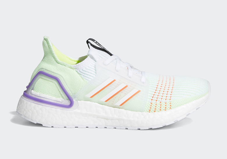 Ultraboost 19 x Toy Story 4 "Buzz Lightyear"